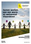 Regeerakkoord 2024-2029.  Samen werken aan een warm en welvarend Vlaanderen

